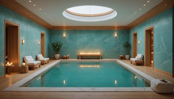 Plongée dans les soins thermaux des thermes argelès gazost